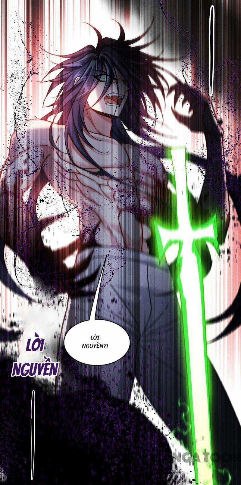 Bị Cắn Thành Vương Giả Chapter 88 trang 29