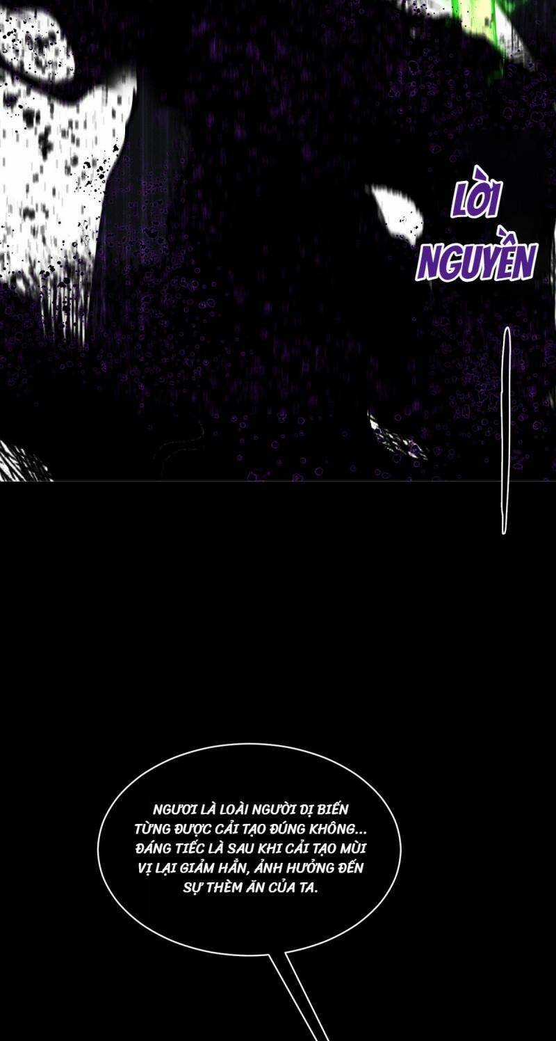 Bị Cắn Thành Vương Giả Chapter 88 trang 30