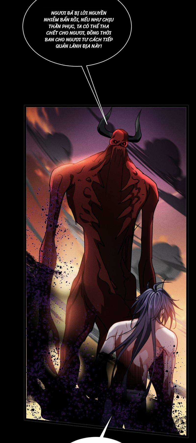 Bị Cắn Thành Vương Giả Chapter 88 trang 32