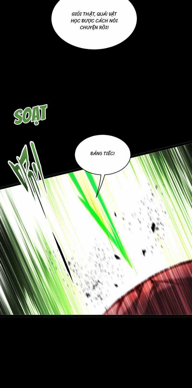 Bị Cắn Thành Vương Giả Chapter 88 trang 34