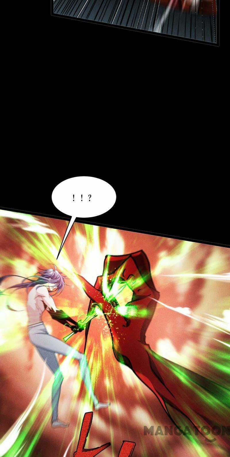 Bị Cắn Thành Vương Giả Chapter 88 trang 37