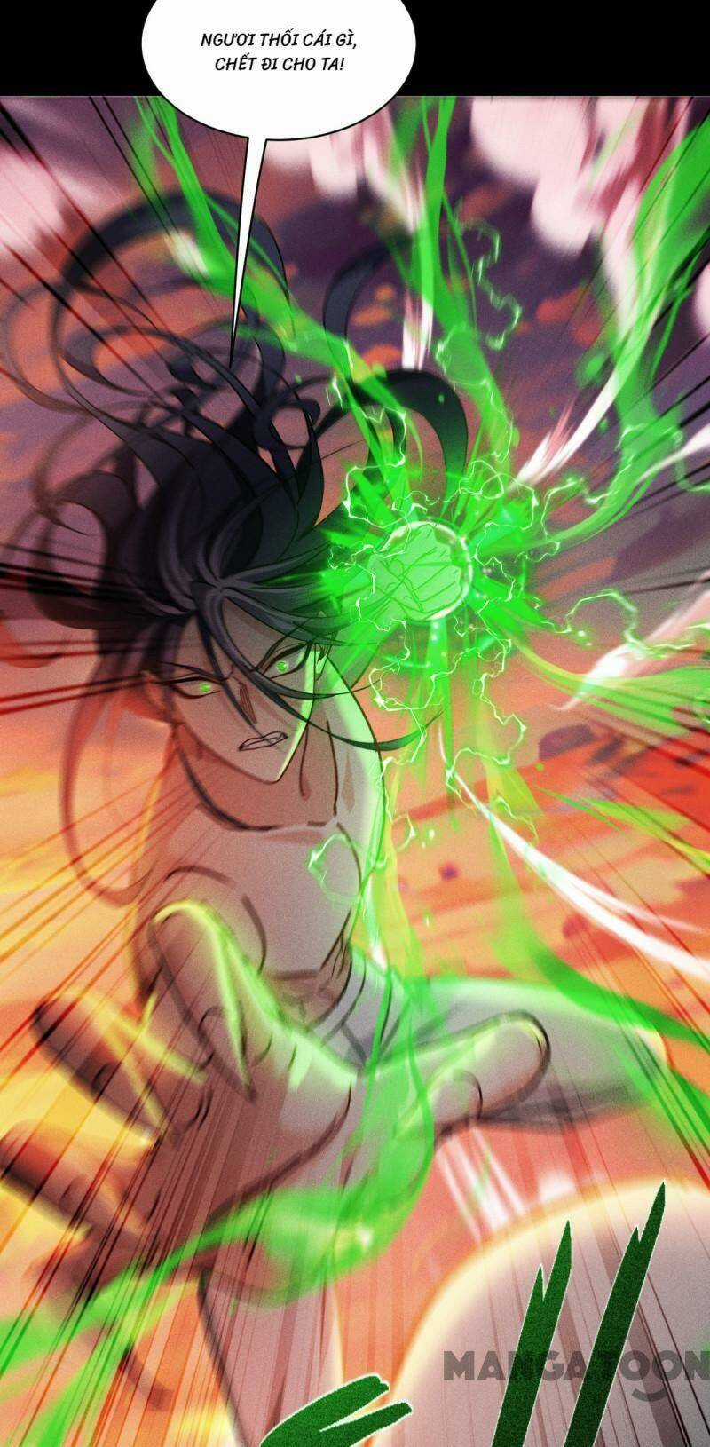 Bị Cắn Thành Vương Giả Chapter 88 trang 4