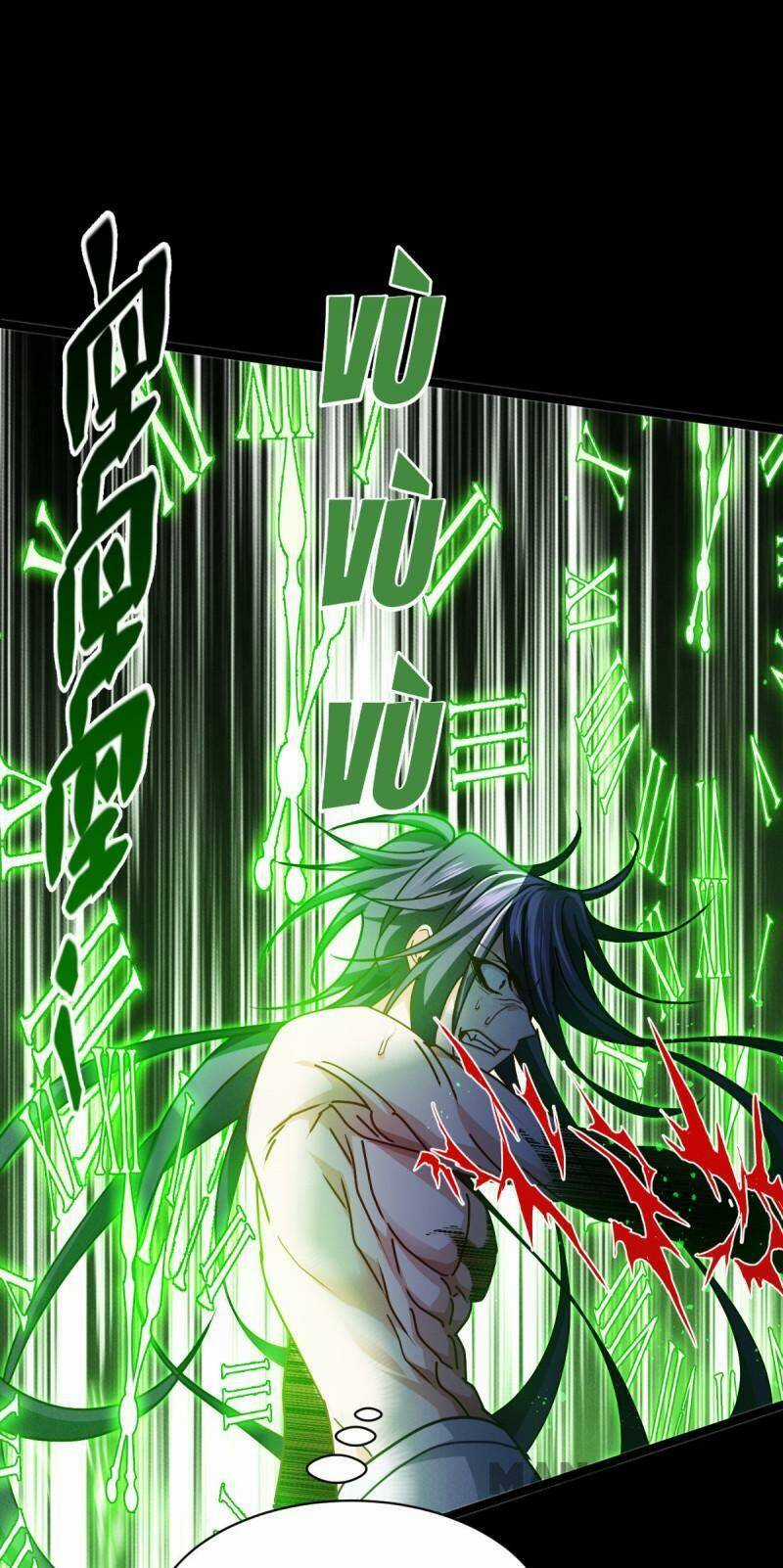 Bị Cắn Thành Vương Giả Chapter 88 trang 42