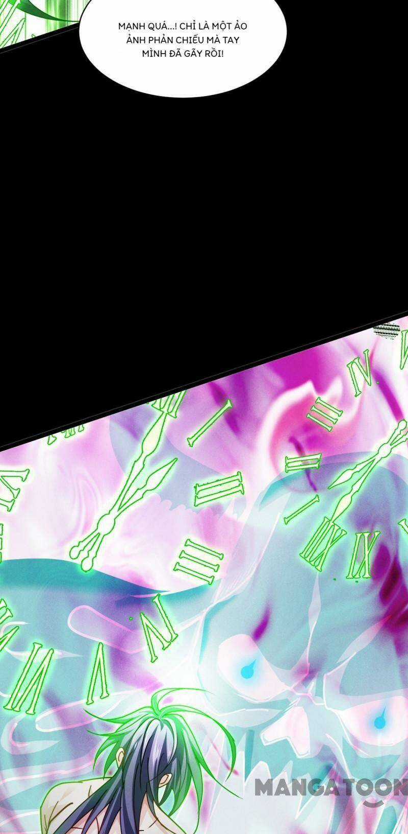 Bị Cắn Thành Vương Giả Chapter 88 trang 43