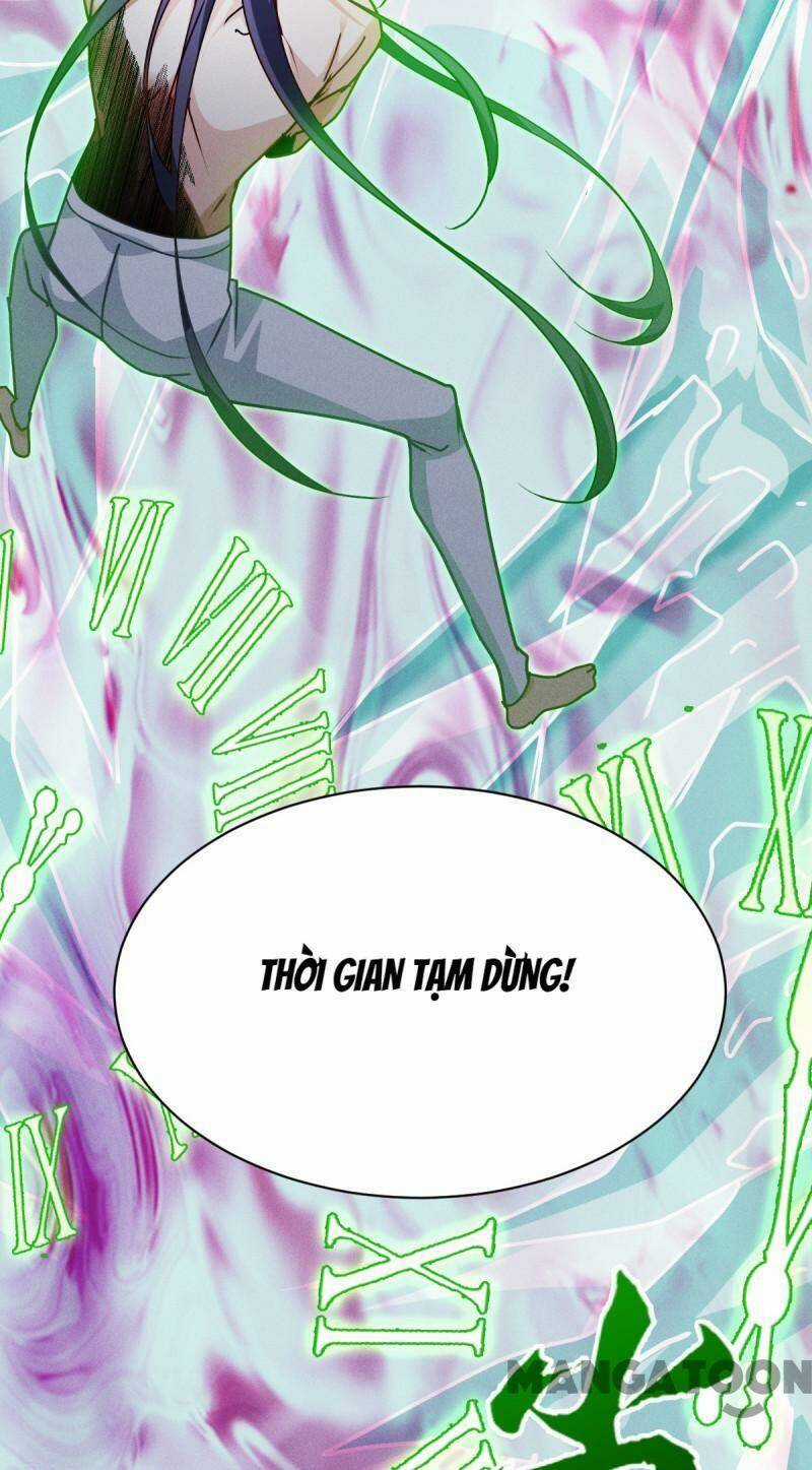 Bị Cắn Thành Vương Giả Chapter 88 trang 44