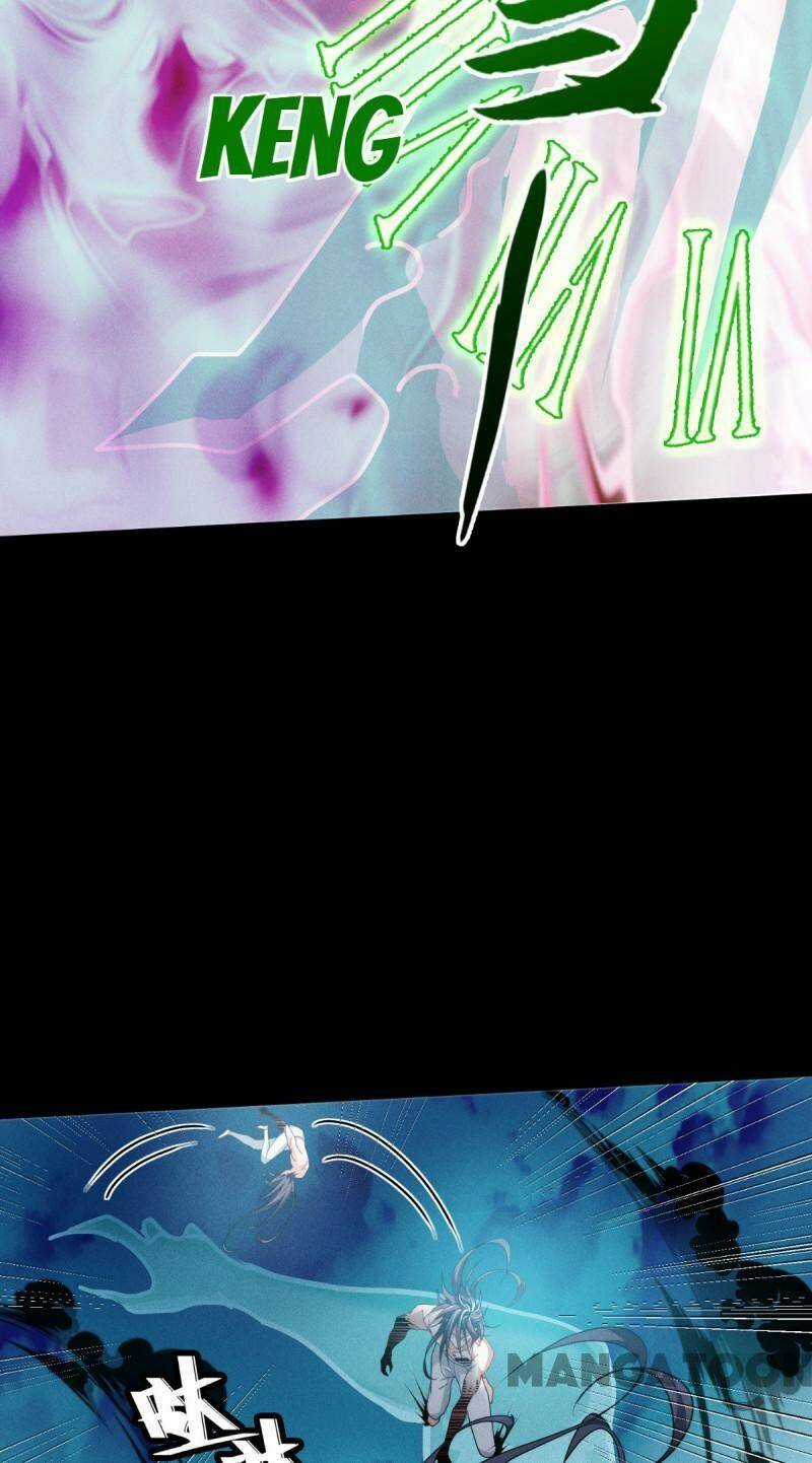 Bị Cắn Thành Vương Giả Chapter 88 trang 45