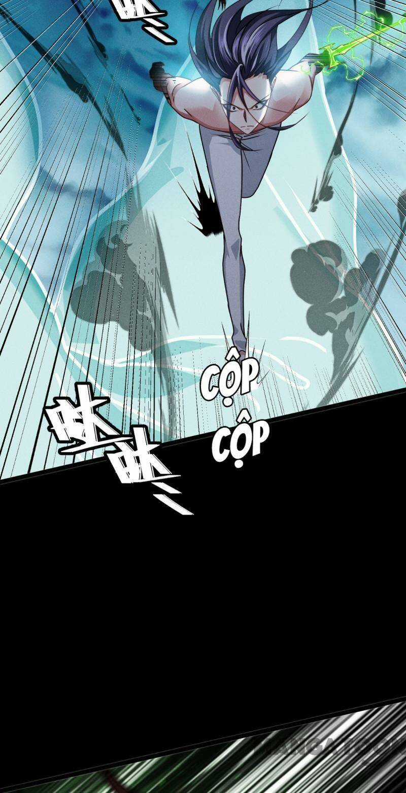 Bị Cắn Thành Vương Giả Chapter 88 trang 46