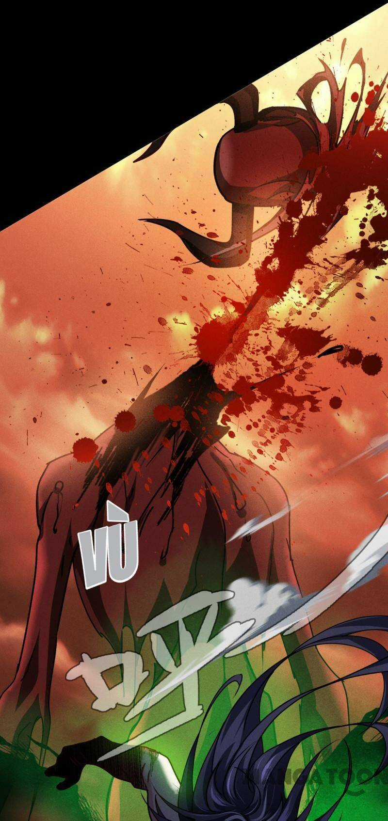 Bị Cắn Thành Vương Giả Chapter 88 trang 48