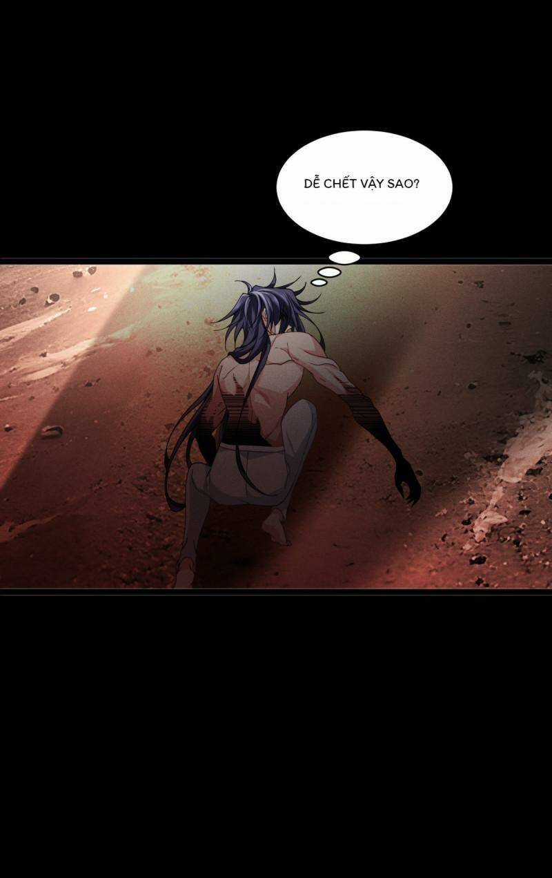 Bị Cắn Thành Vương Giả Chapter 88 trang 50