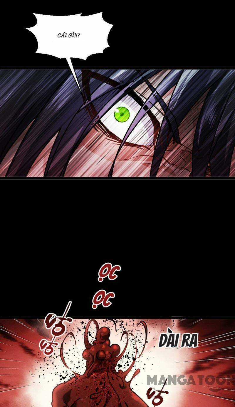 Bị Cắn Thành Vương Giả Chapter 88 trang 51