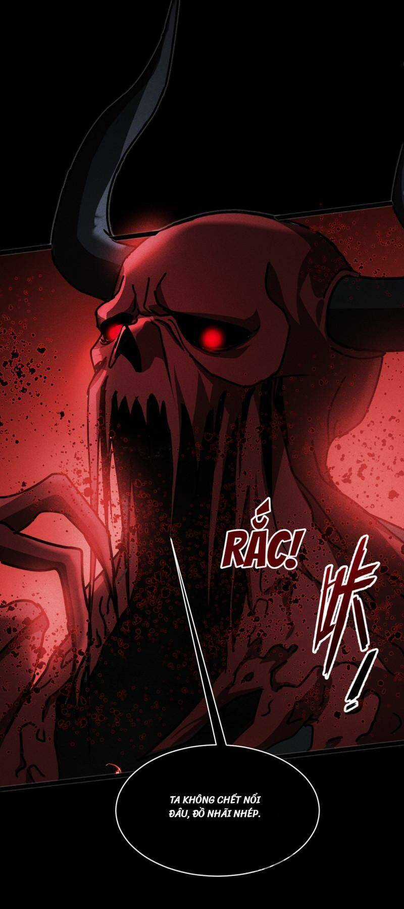 Bị Cắn Thành Vương Giả Chapter 88 trang 53