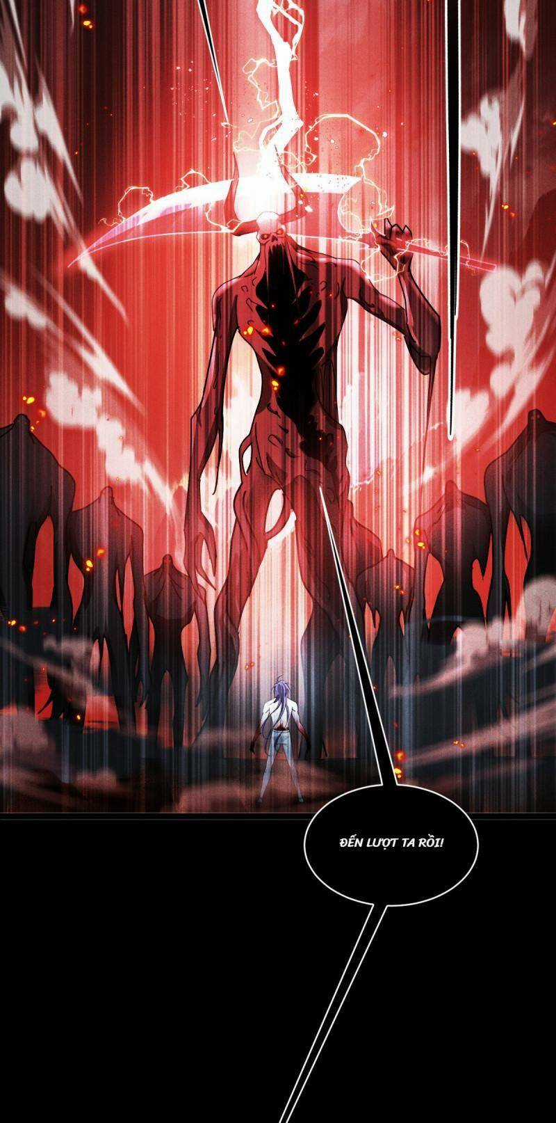 Bị Cắn Thành Vương Giả Chapter 88 trang 55