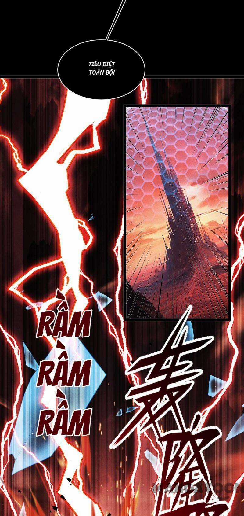 Bị Cắn Thành Vương Giả Chapter 88 trang 56