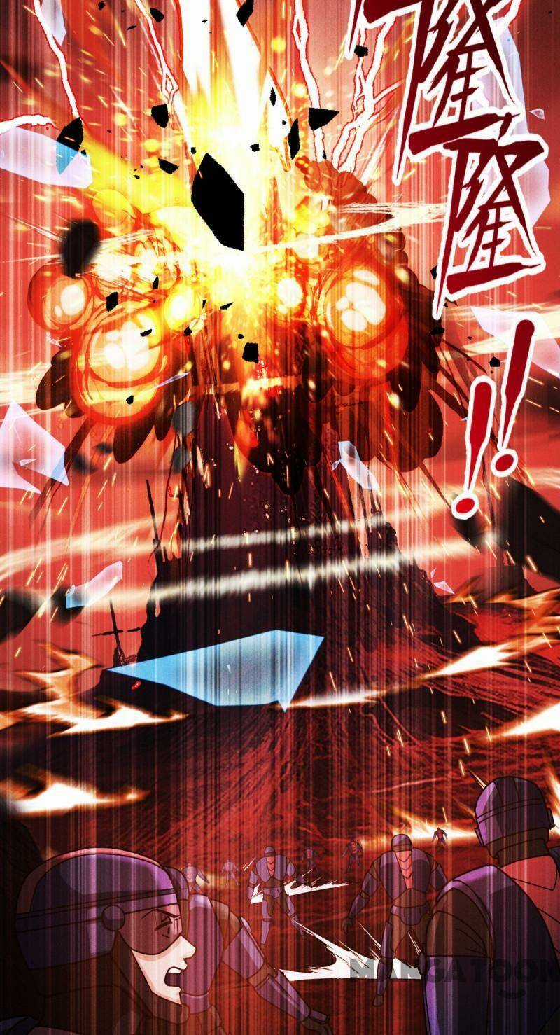 Bị Cắn Thành Vương Giả Chapter 88 trang 57