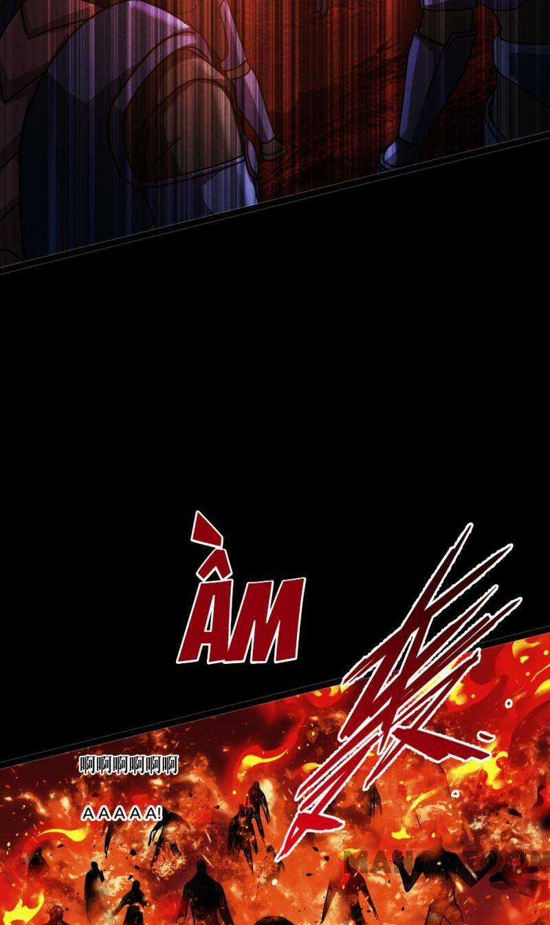 Bị Cắn Thành Vương Giả Chapter 88 trang 58