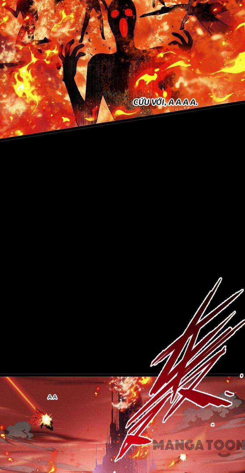 Bị Cắn Thành Vương Giả Chapter 88 trang 59