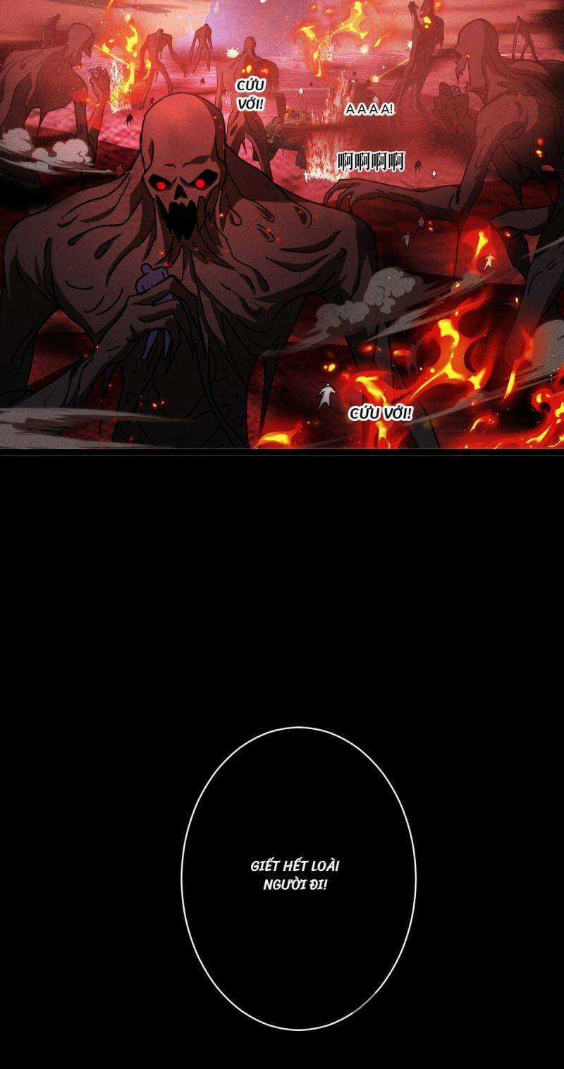 Bị Cắn Thành Vương Giả Chapter 88 trang 60