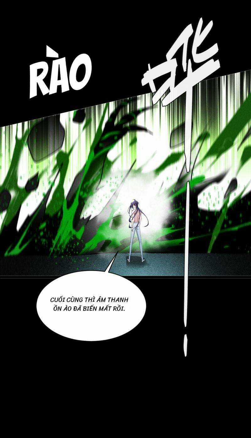 Bị Cắn Thành Vương Giả Chapter 88 trang 8