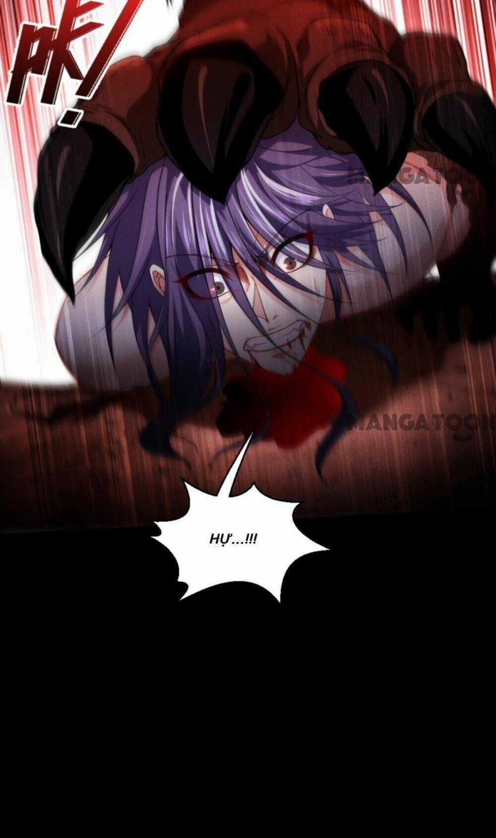 Bị Cắn Thành Vương Giả Chapter 89 trang 10