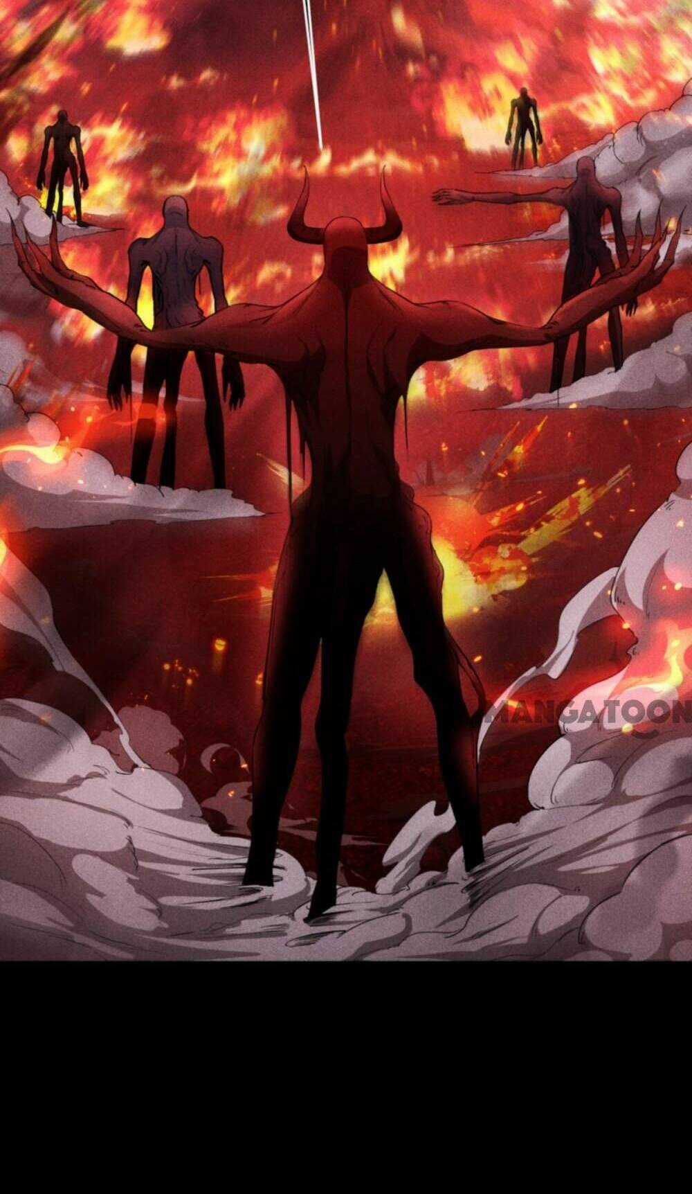 Bị Cắn Thành Vương Giả Chapter 89 trang 12