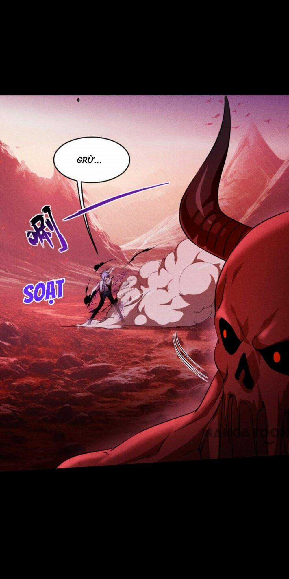 Bị Cắn Thành Vương Giả Chapter 89 trang 18