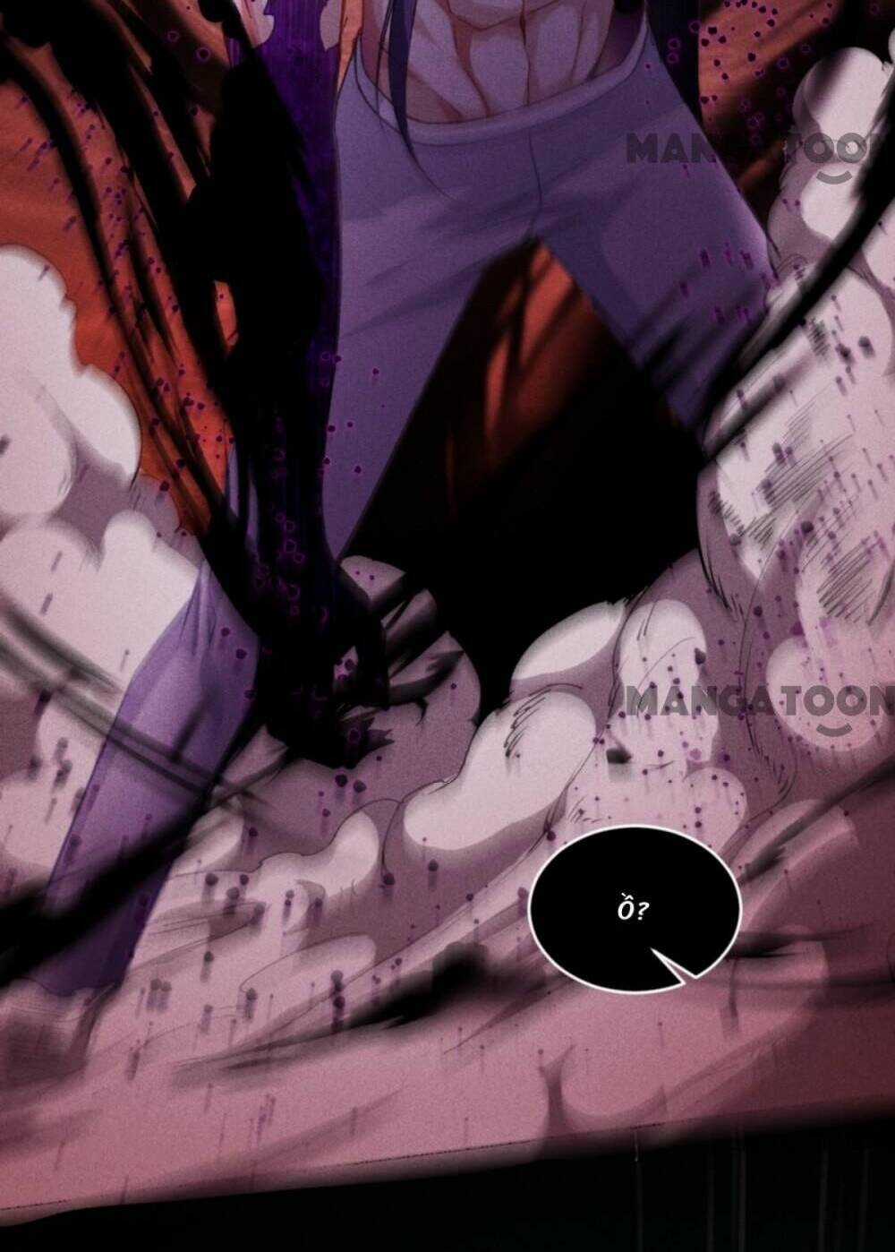 Bị Cắn Thành Vương Giả Chapter 89 trang 20