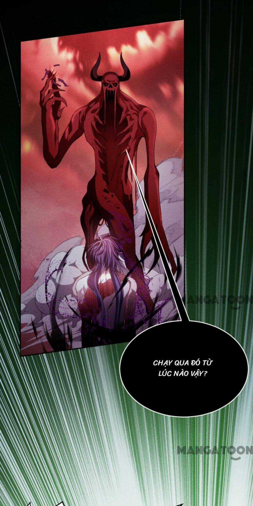 Bị Cắn Thành Vương Giả Chapter 89 trang 21