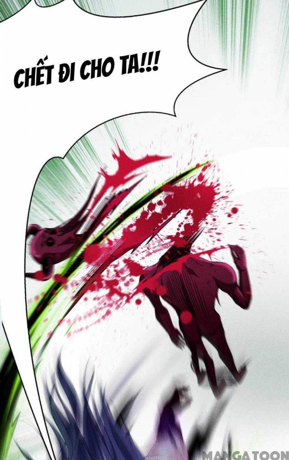 Bị Cắn Thành Vương Giả Chapter 89 trang 22