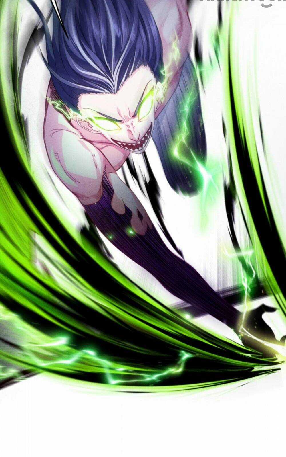 Bị Cắn Thành Vương Giả Chapter 89 trang 23