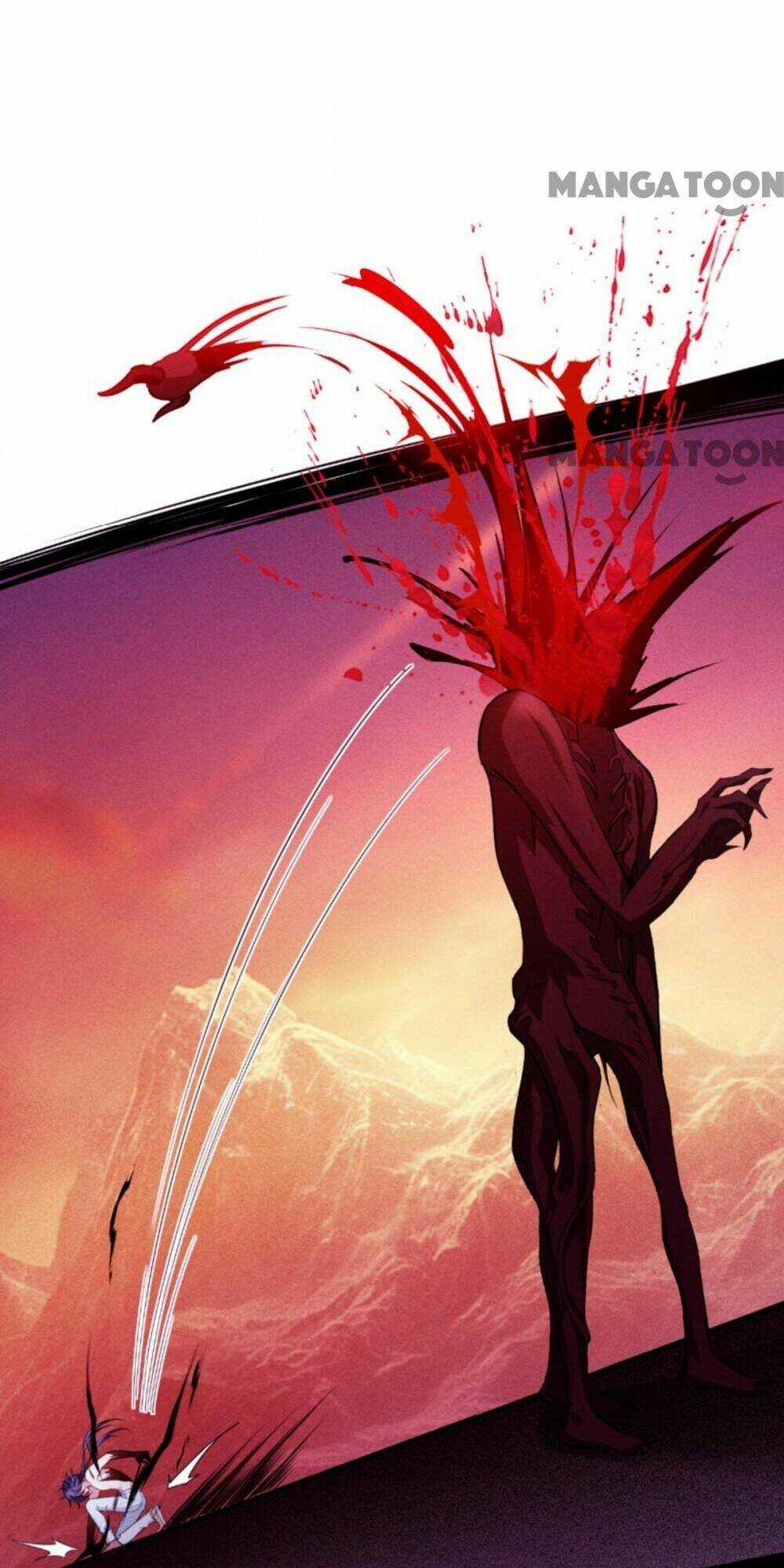 Bị Cắn Thành Vương Giả Chapter 89 trang 24