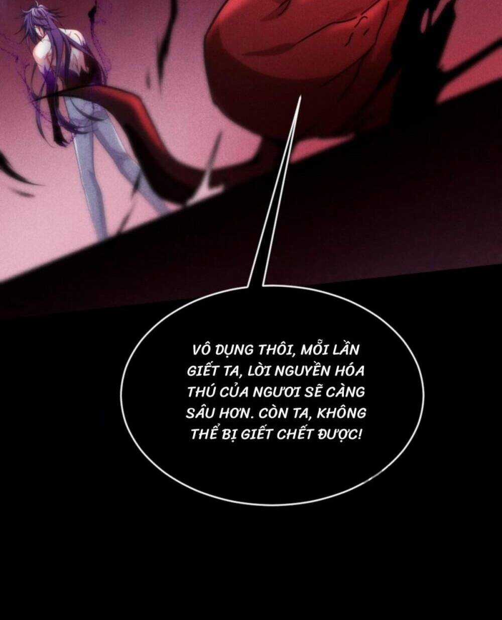 Bị Cắn Thành Vương Giả Chapter 89 trang 26