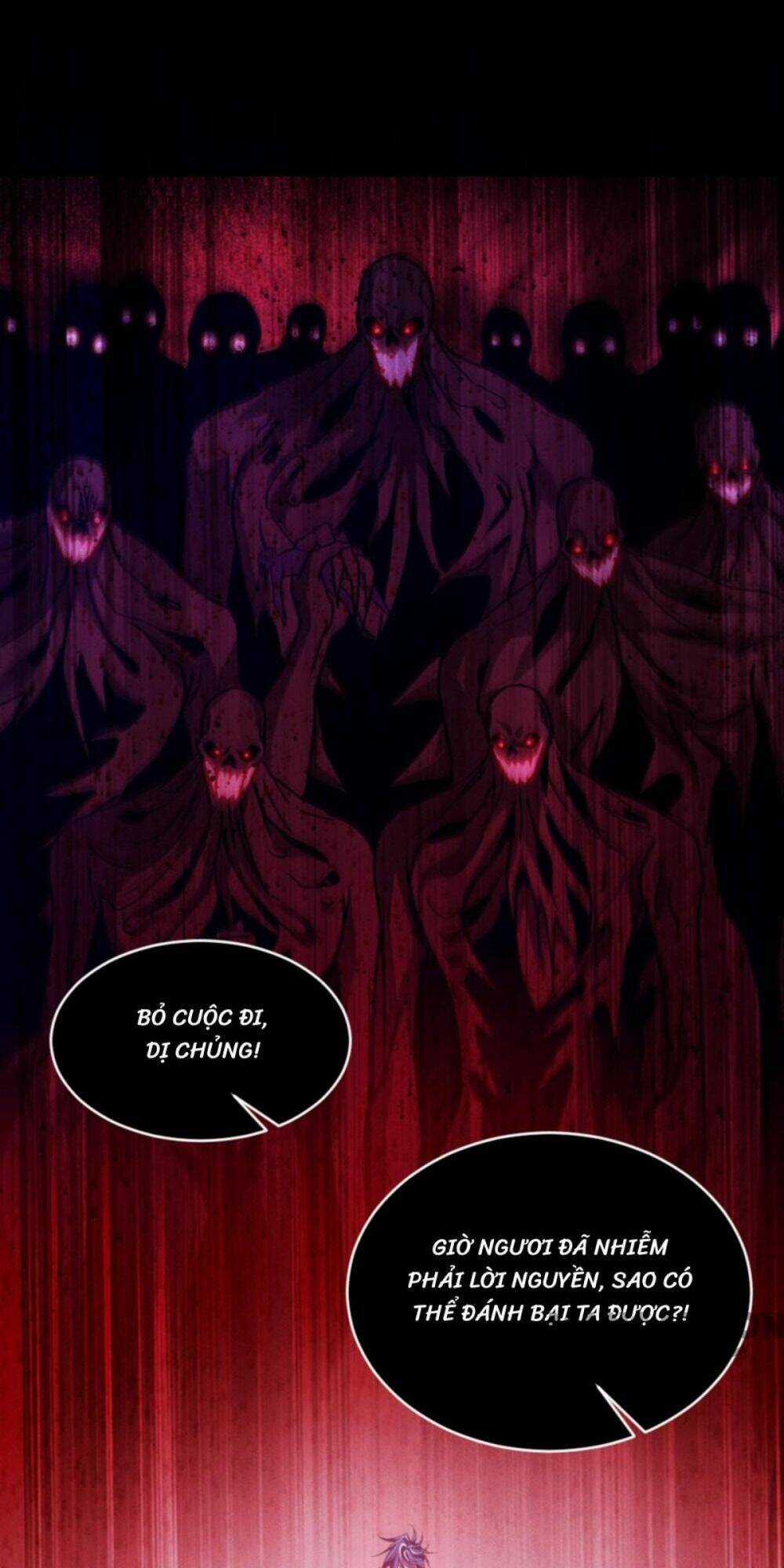 Bị Cắn Thành Vương Giả Chapter 89 trang 27