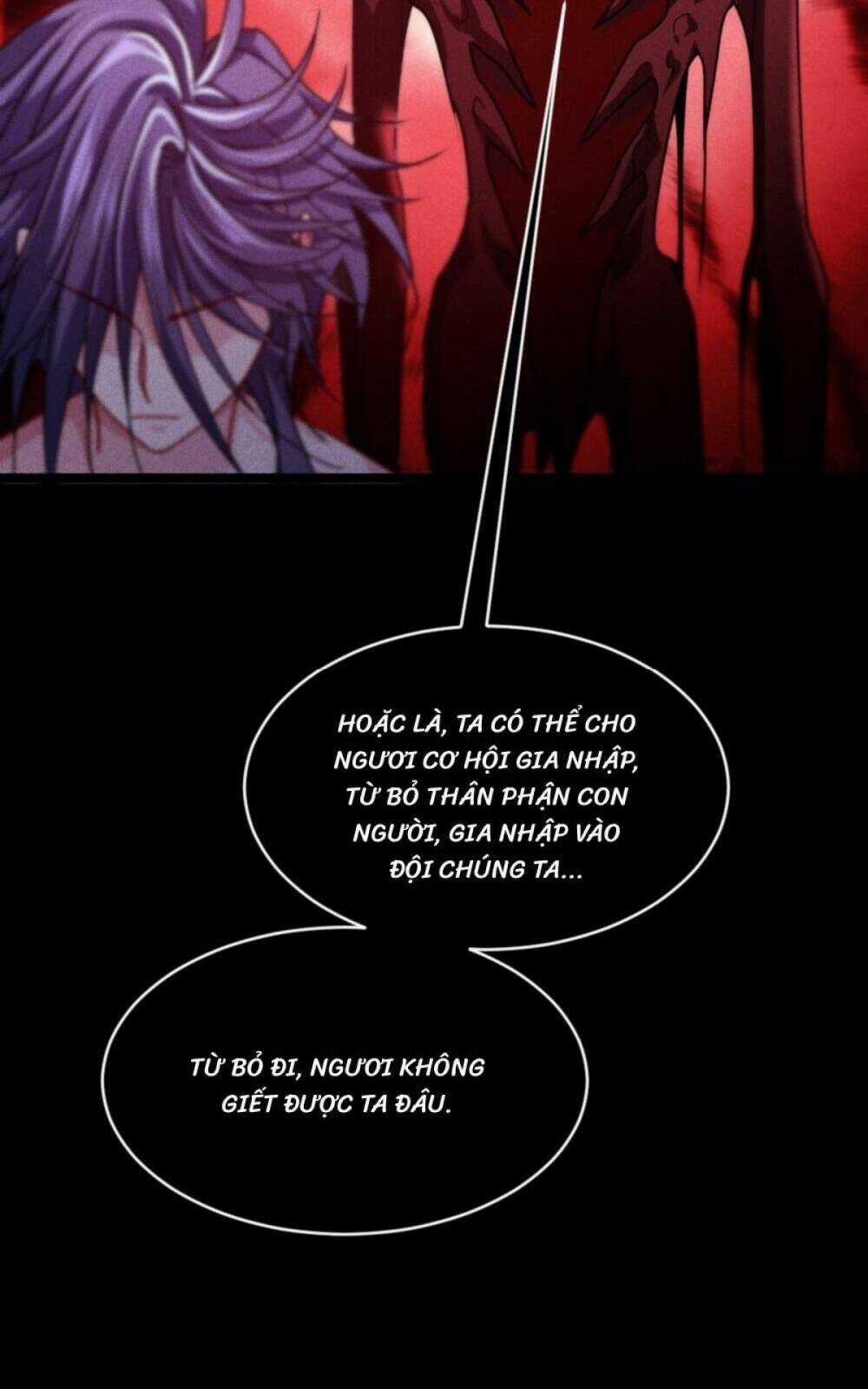 Bị Cắn Thành Vương Giả Chapter 89 trang 29