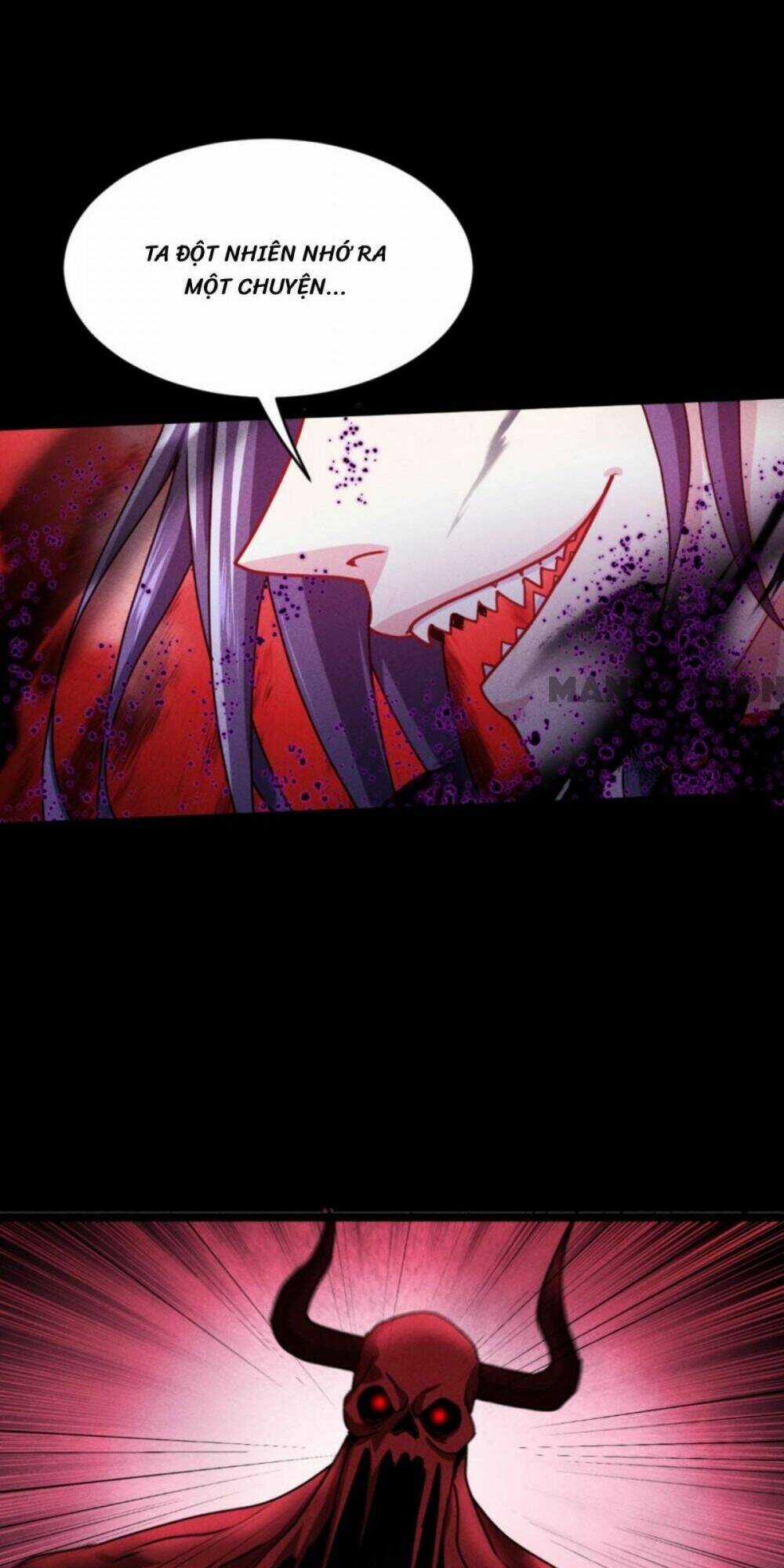 Bị Cắn Thành Vương Giả Chapter 89 trang 30