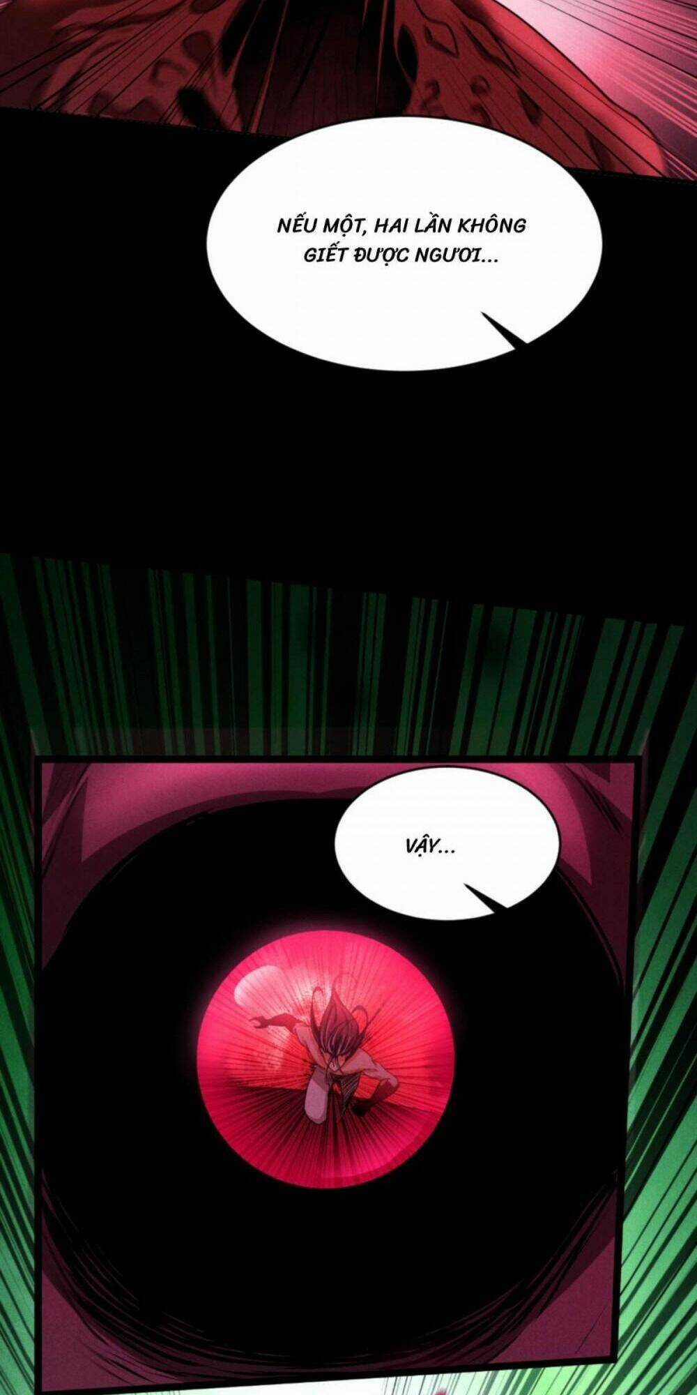 Bị Cắn Thành Vương Giả Chapter 89 trang 31