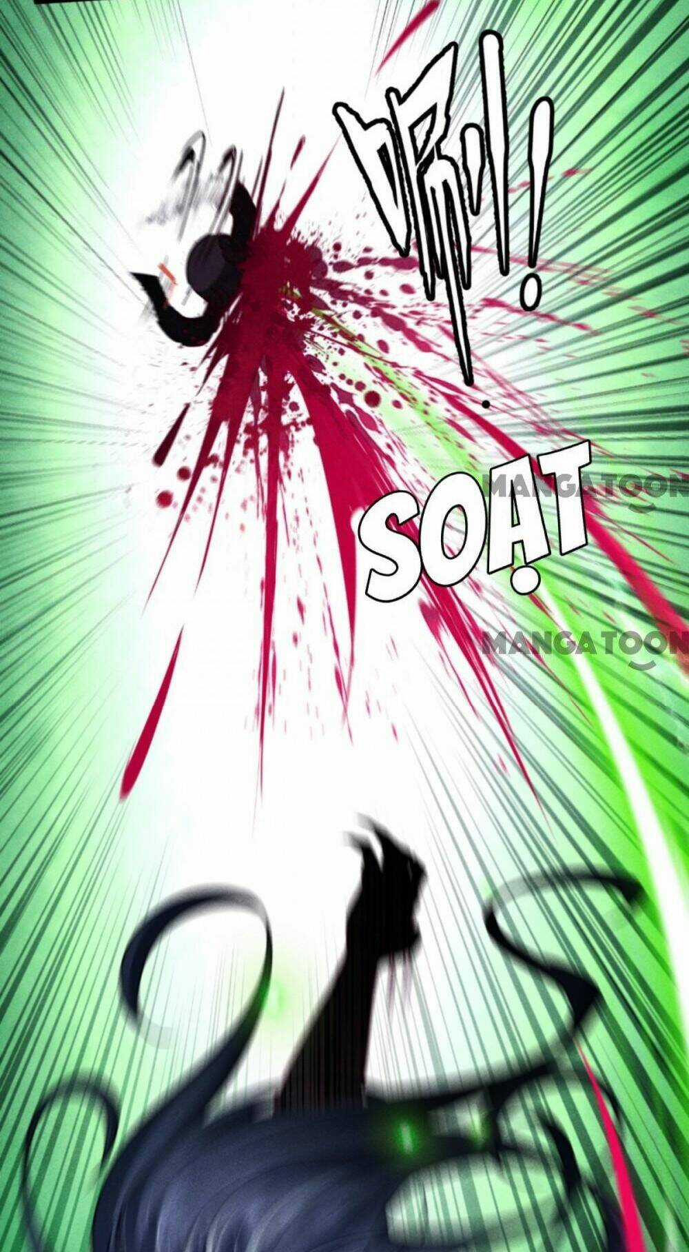 Bị Cắn Thành Vương Giả Chapter 89 trang 32