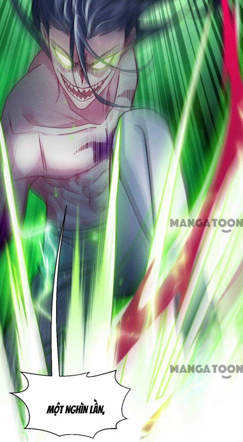 Bị Cắn Thành Vương Giả Chapter 89 trang 33