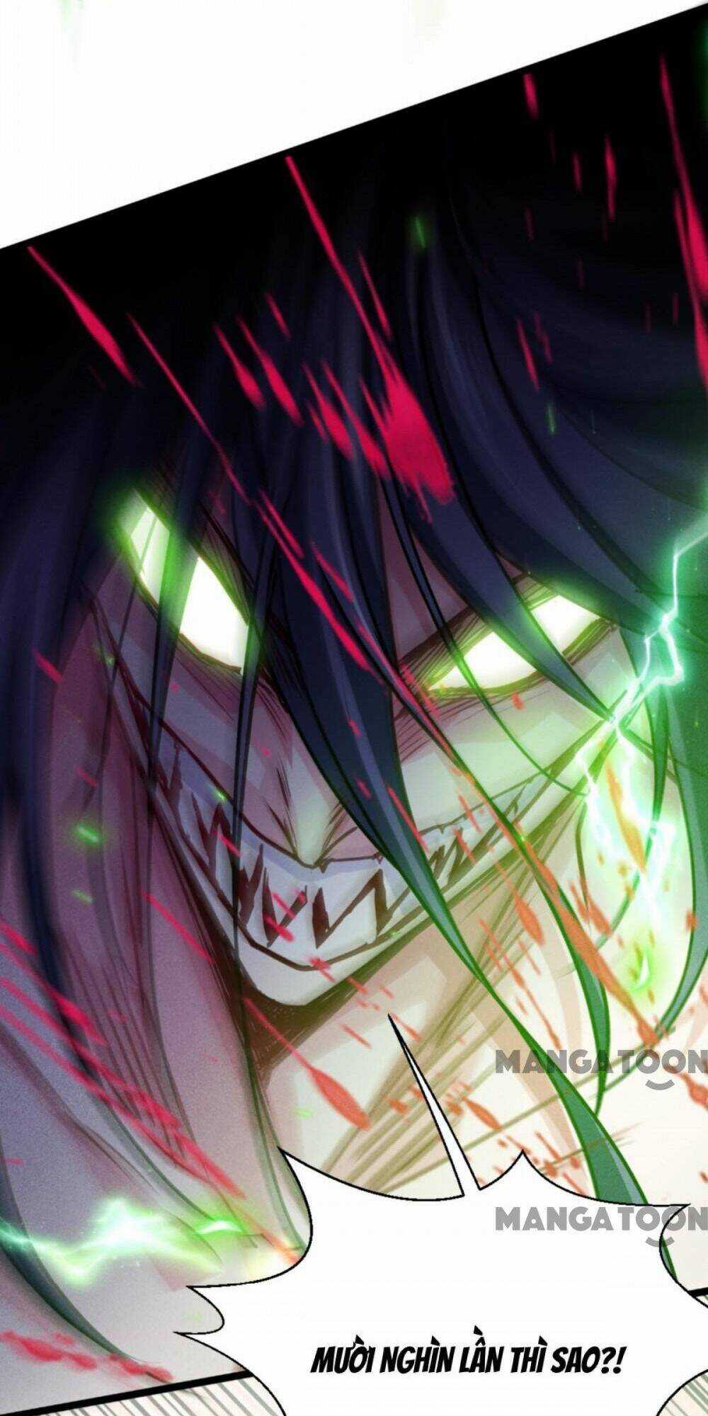 Bị Cắn Thành Vương Giả Chapter 89 trang 34