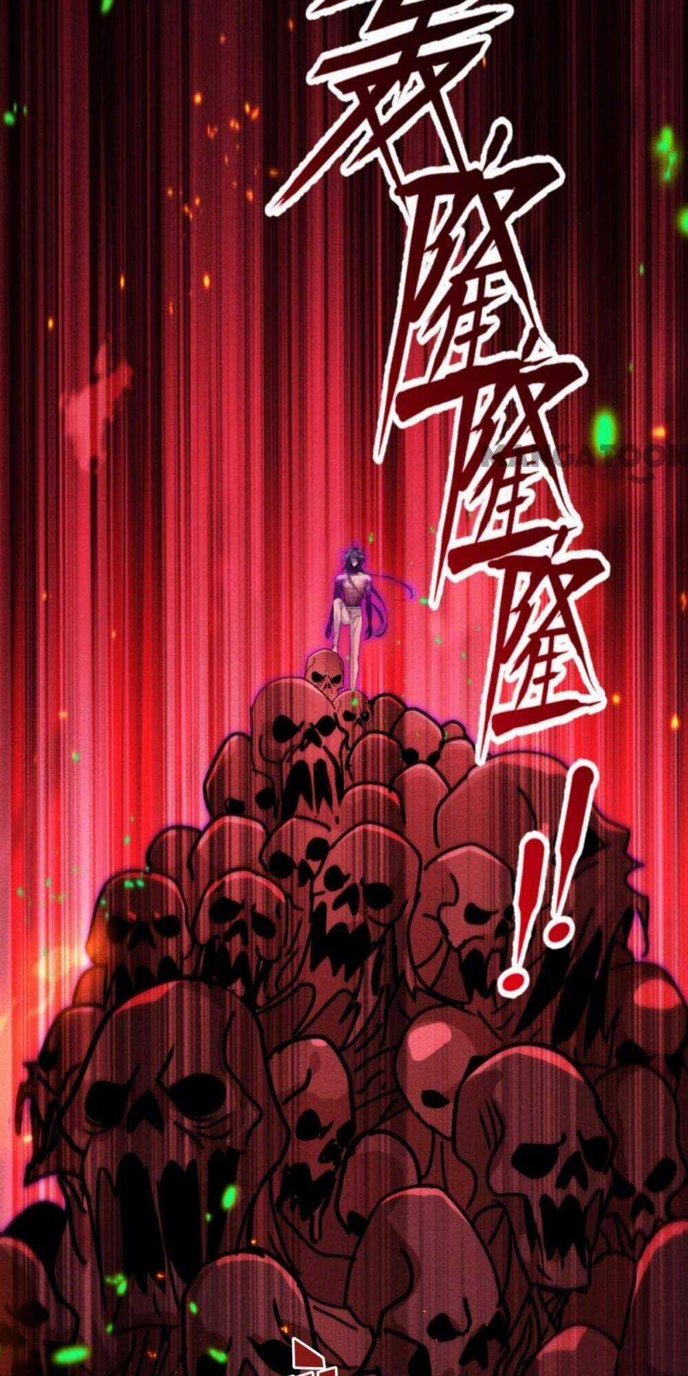 Bị Cắn Thành Vương Giả Chapter 89 trang 38