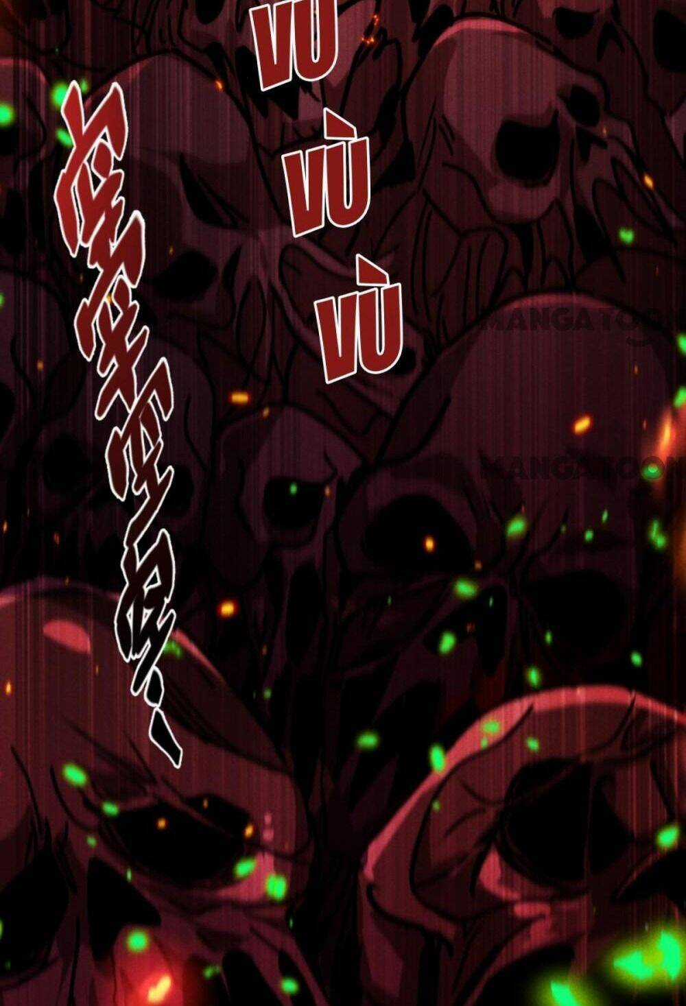 Bị Cắn Thành Vương Giả Chapter 89 trang 39