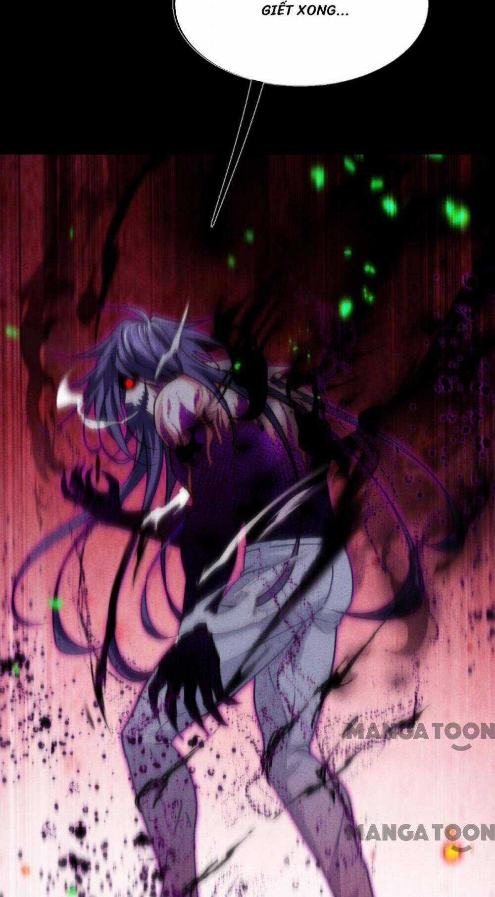 Bị Cắn Thành Vương Giả Chapter 89 trang 42