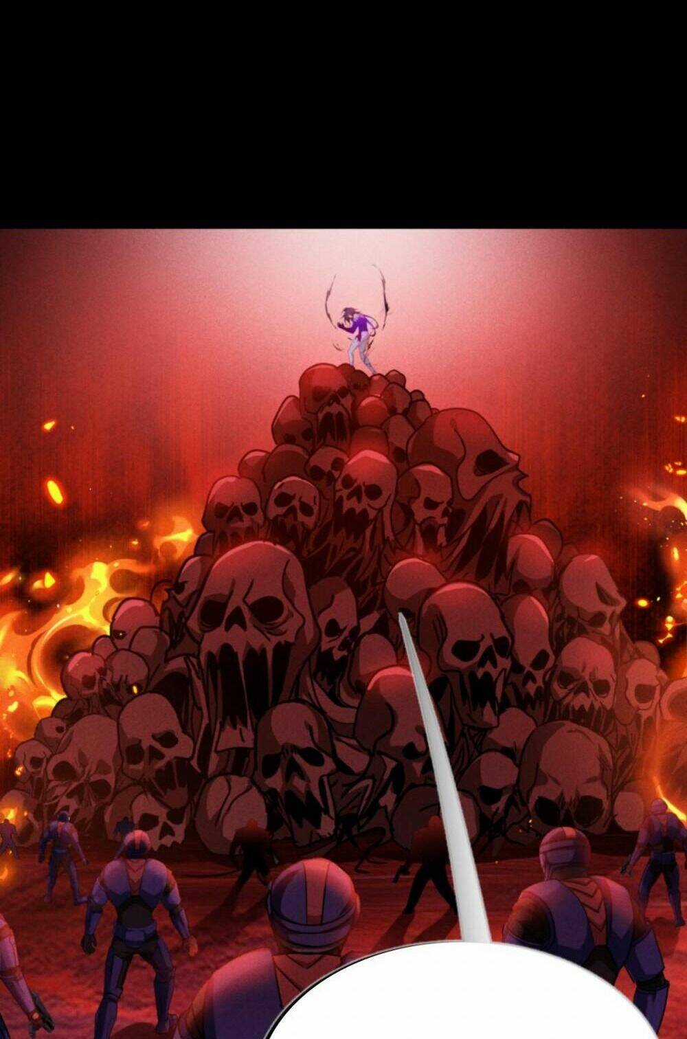 Bị Cắn Thành Vương Giả Chapter 89 trang 44