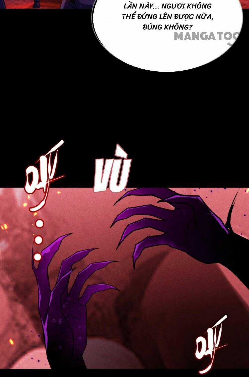 Bị Cắn Thành Vương Giả Chapter 89 trang 45