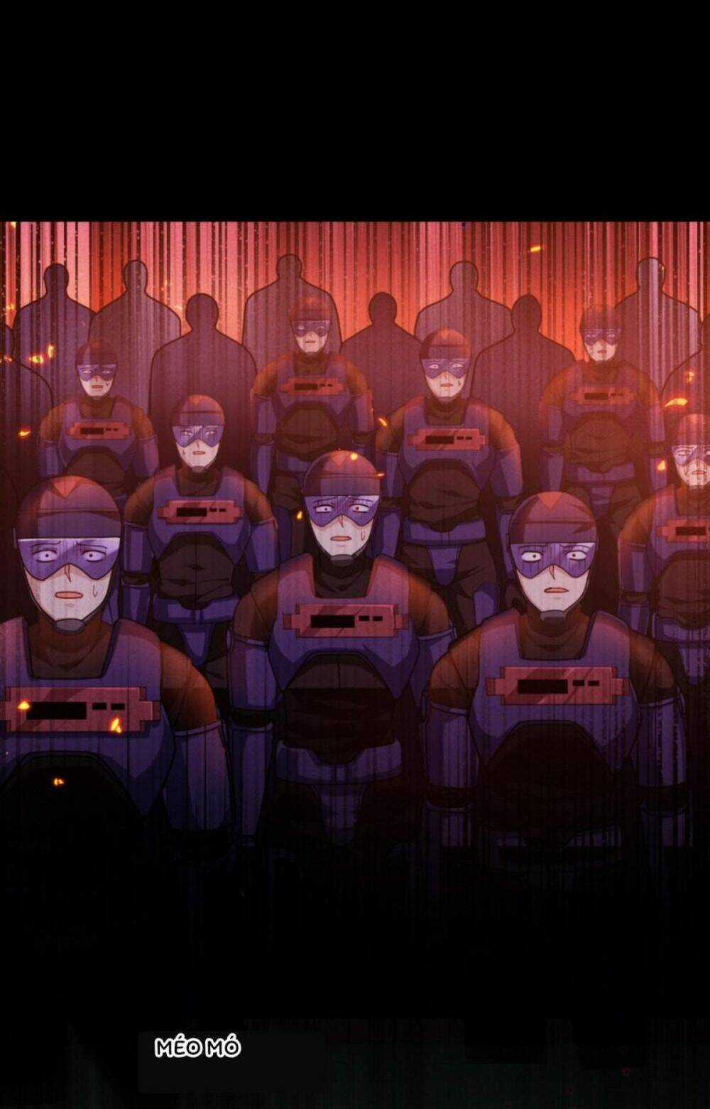 Bị Cắn Thành Vương Giả Chapter 89 trang 48