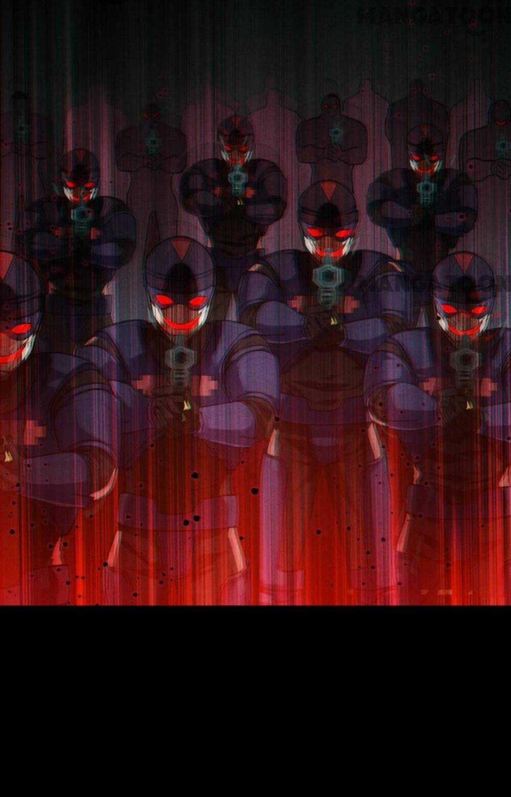 Bị Cắn Thành Vương Giả Chapter 89 trang 49