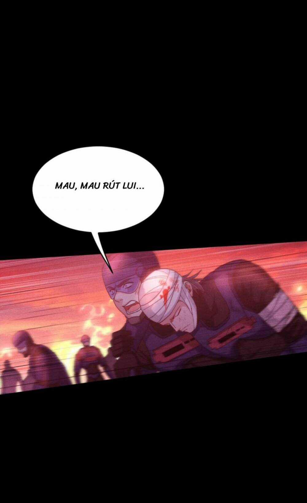 Bị Cắn Thành Vương Giả Chapter 89 trang 53