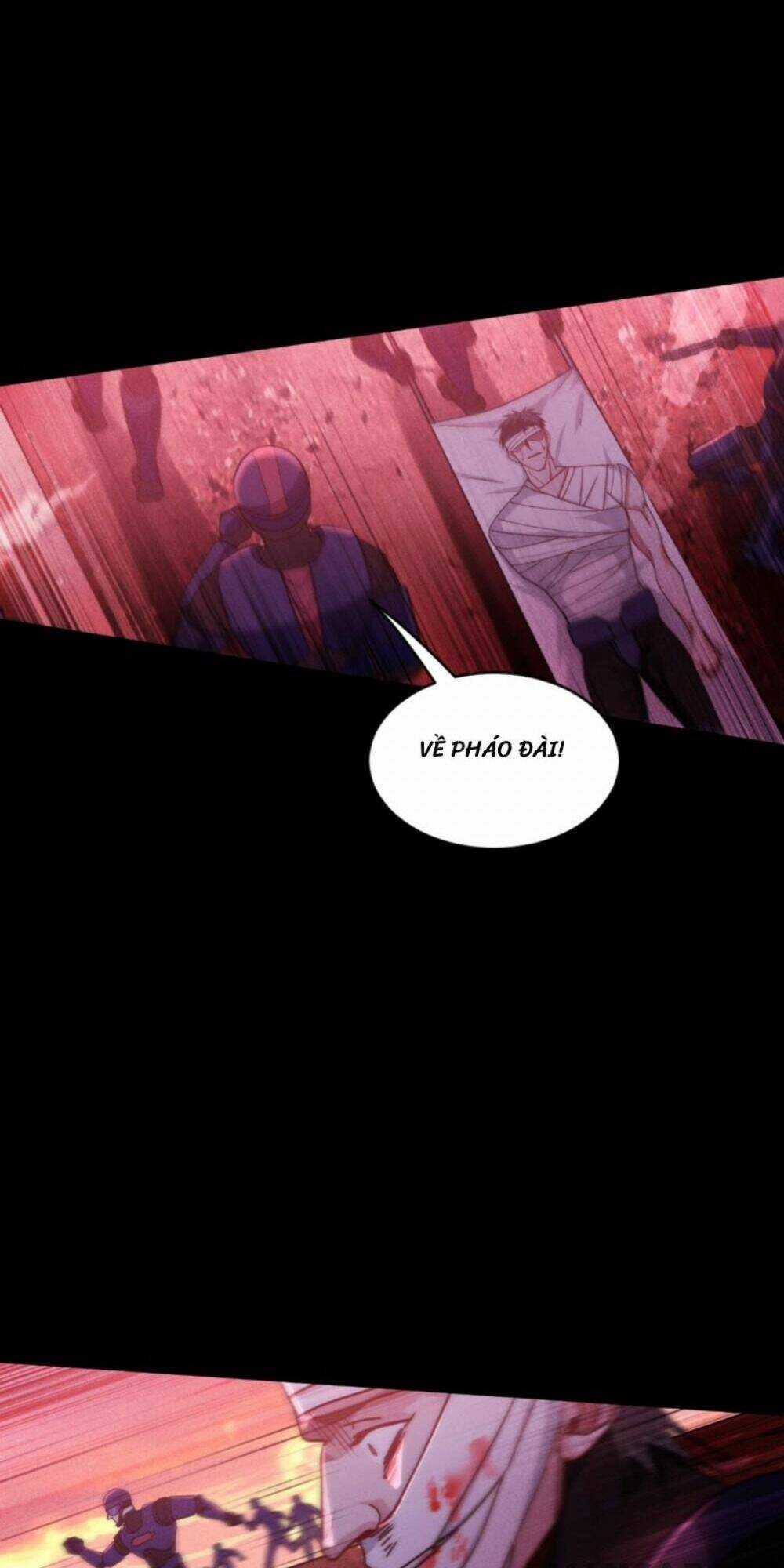 Bị Cắn Thành Vương Giả Chapter 89 trang 54