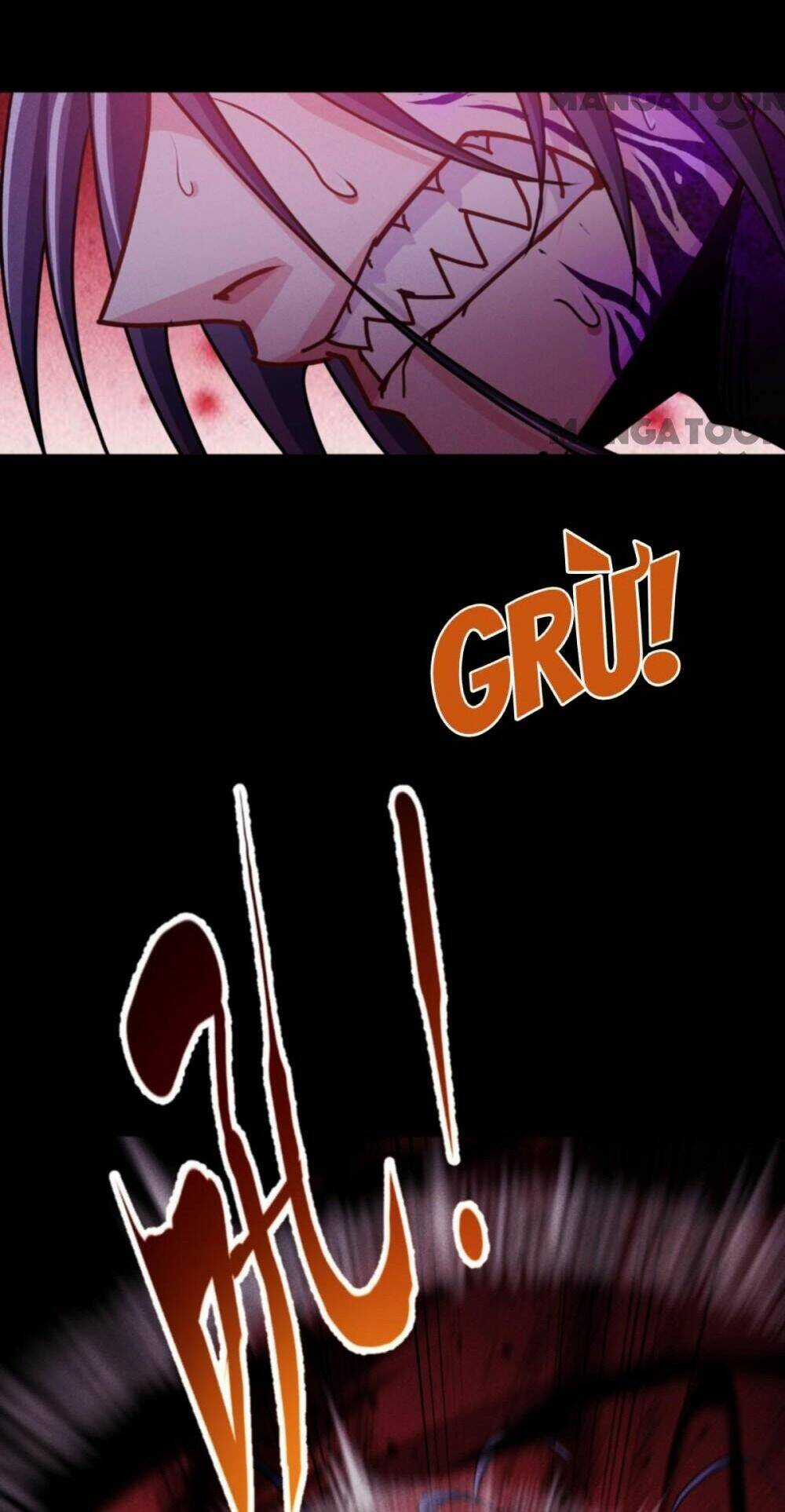 Bị Cắn Thành Vương Giả Chapter 89 trang 57