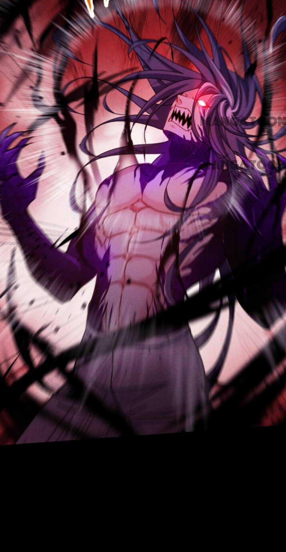 Bị Cắn Thành Vương Giả Chapter 89 trang 58