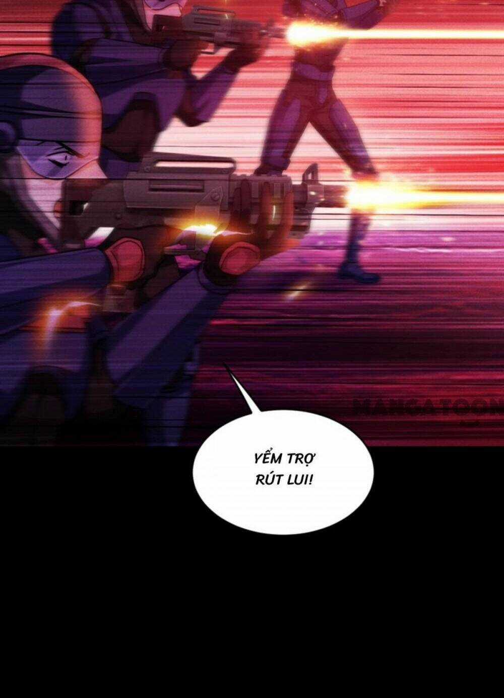 Bị Cắn Thành Vương Giả Chapter 89 trang 61